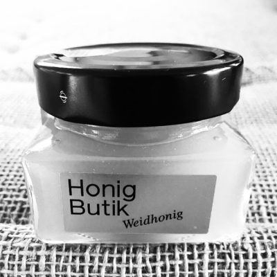 Honig klein (AUSVERKAUFT)