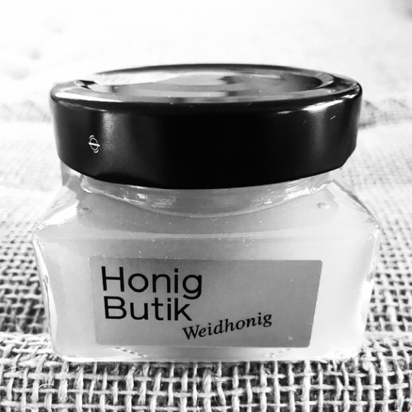 Honig klein (AUSVERKAUFT)